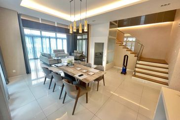 Sejati Residences (Amelia)