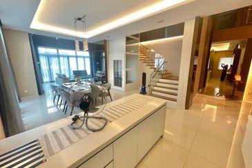 Sejati Residences (Amelia)