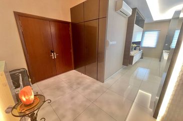 Sejati Residences (Amelia)