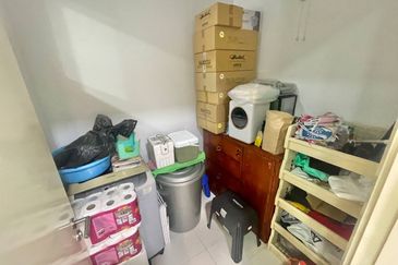 Sejati Residences (Amelia)