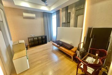 Sejati Residences (Amelia)