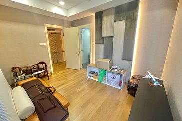 Sejati Residences (Amelia)