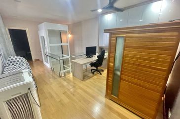 Sejati Residences (Amelia)