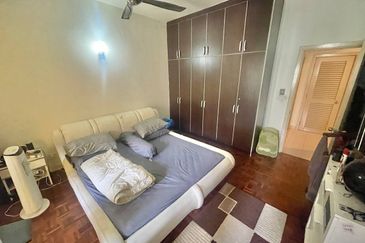 Seri Maya Condominium