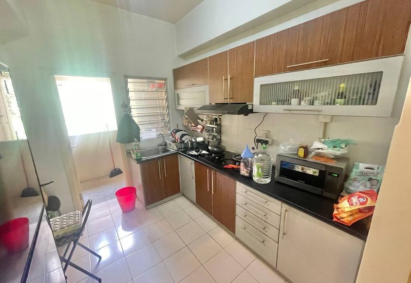 Seri Maya Condominium