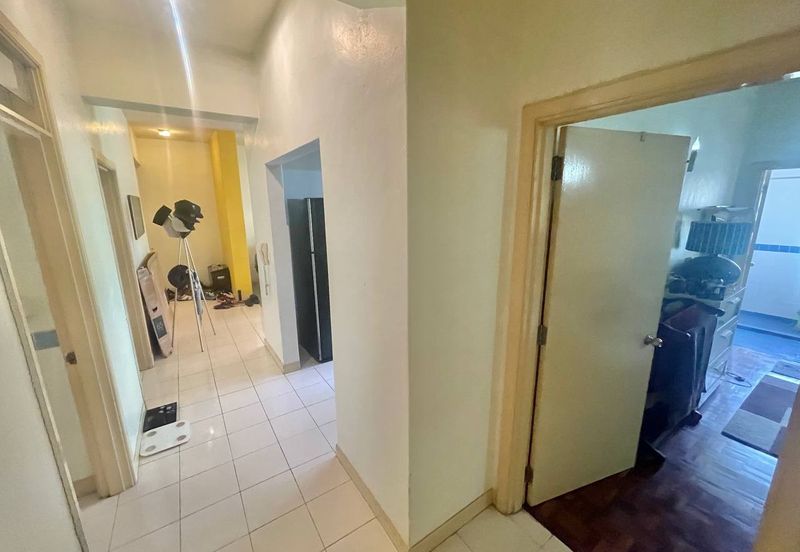 Seri Maya Condominium