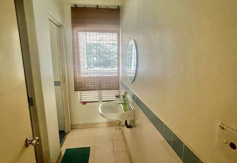 Seri Maya Condominium