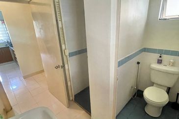 Seri Maya Condominium