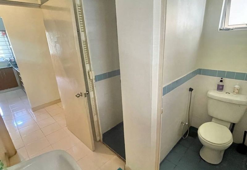 Seri Maya Condominium