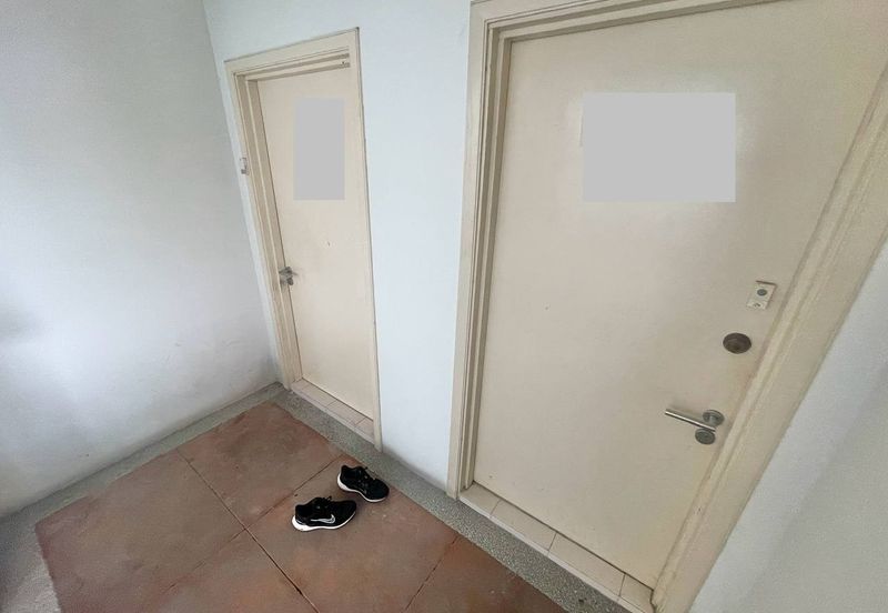 Seri Maya Condominium