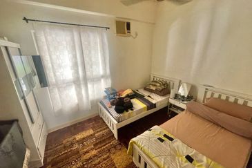 Seri Maya Condominium