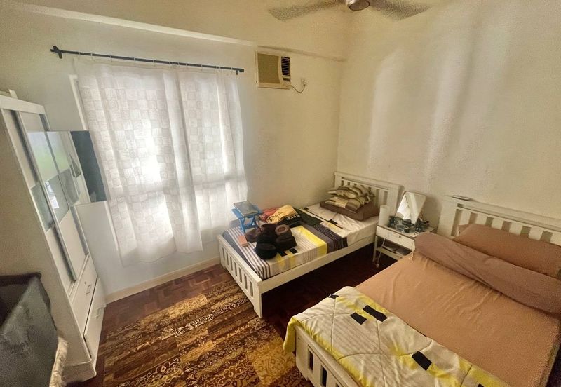 Seri Maya Condominium