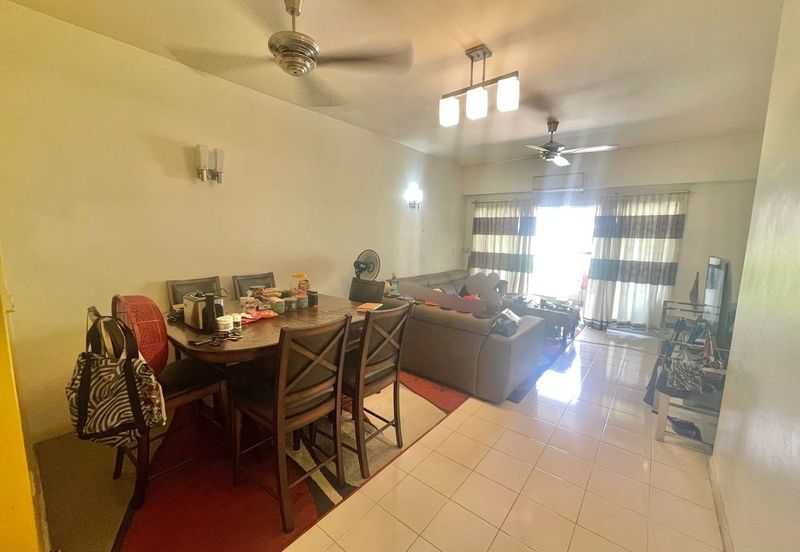 Seri Maya Condominium