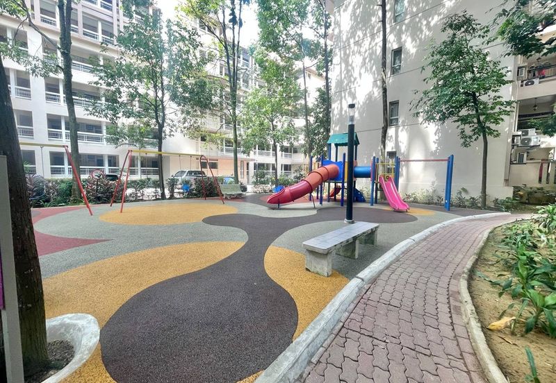 Seri Maya Condominium