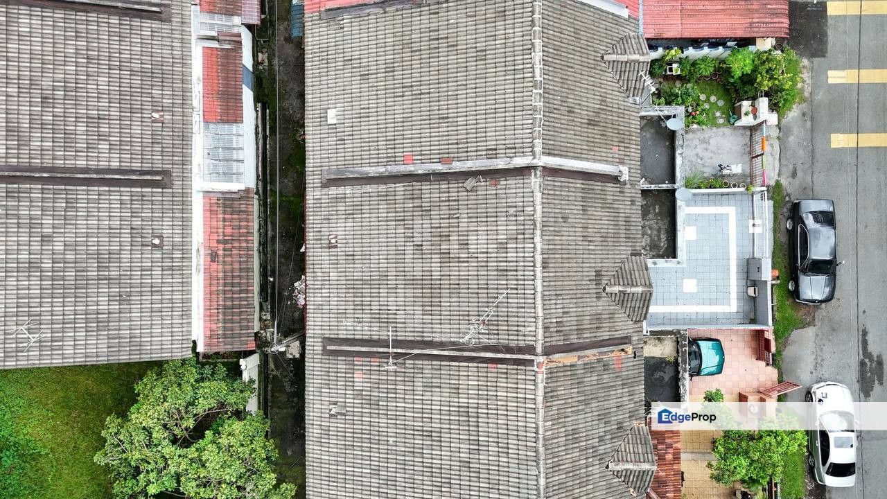 [FACING OPEN] Double Storey Terrace Taman Kelana Indah Ss7 Kelana Jaya, Selangor, Kelana Jaya