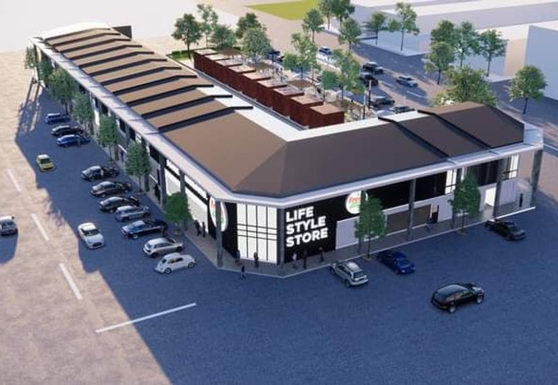 Jalan Bypass Kuantan