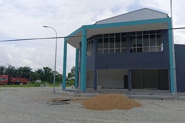 Jalan Bypass Kuantan