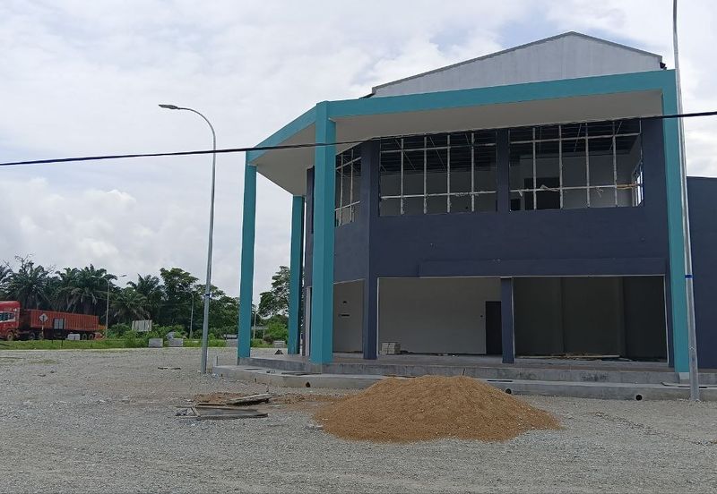 Jalan Bypass Kuantan