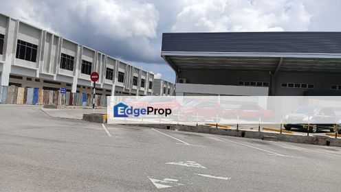 TAMAN TAS,Kuantan Double Storey Shoplot , Pahang, Kuantan