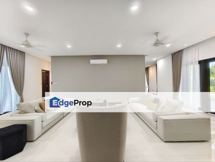 [FREEHOLD] 2 1/2 Storey Bungalow Glenhill Saujana For Sale, Selangor, Saujana 