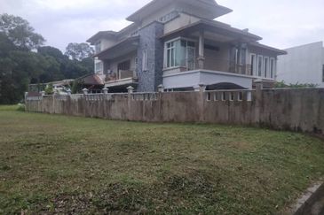 Seksyen 8, Kota Damansara