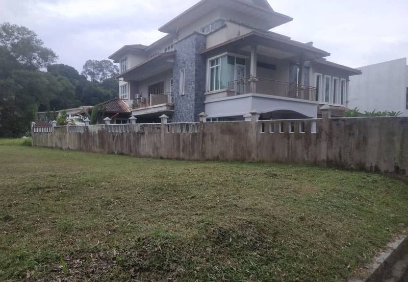 Seksyen 8, Kota Damansara