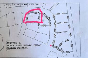 Seksyen 8, Kota Damansara