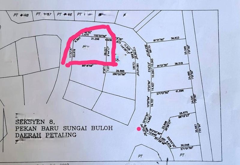 Seksyen 8, Kota Damansara