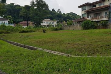 Seksyen 8, Kota Damansara