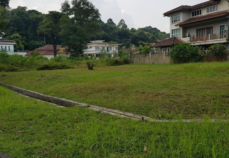 Seksyen 8, Kota Damansara