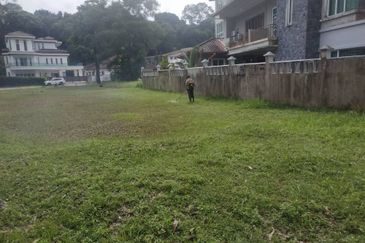 Seksyen 8, Kota Damansara