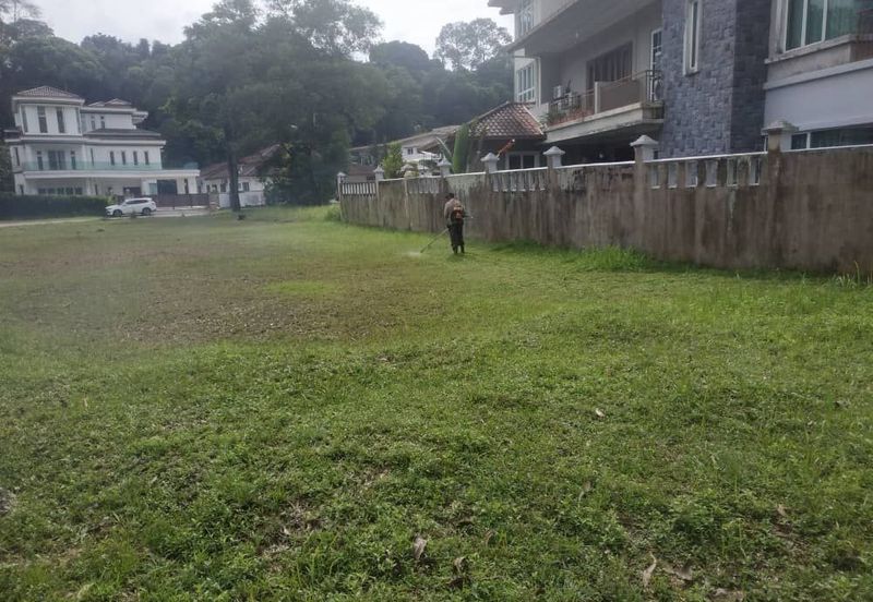 Seksyen 8, Kota Damansara