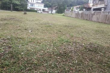 Seksyen 8, Kota Damansara