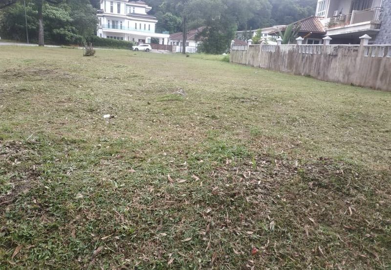 Seksyen 8, Kota Damansara