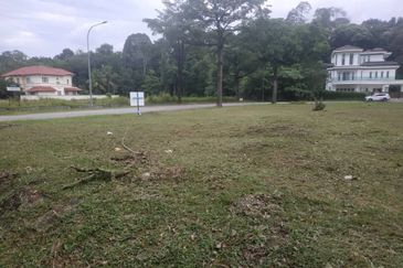 Seksyen 8, Kota Damansara