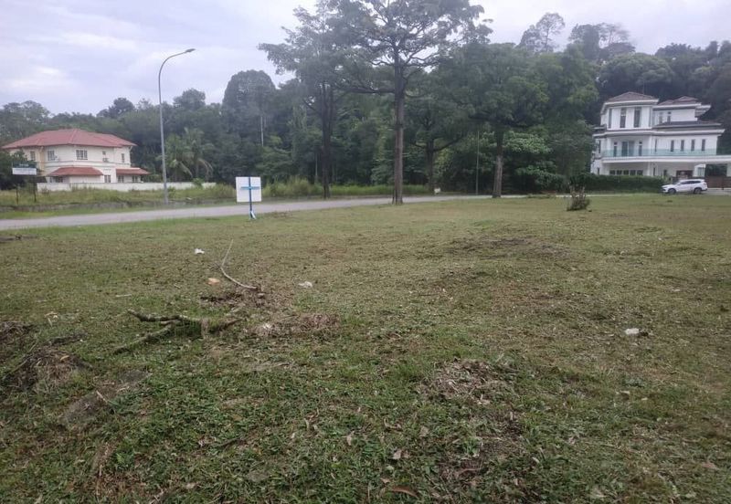 Seksyen 8, Kota Damansara