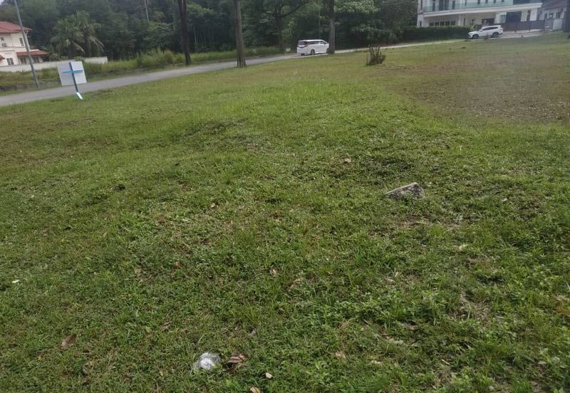 Seksyen 8, Kota Damansara