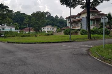 Seksyen 8, Kota Damansara
