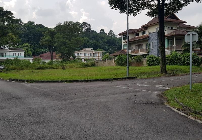 Seksyen 8, Kota Damansara