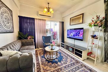 Amazing Height Apartment