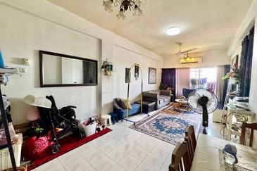 Amazing Height Apartment