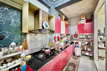 Amazing Height Apartment