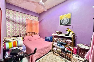 Amazing Height Apartment