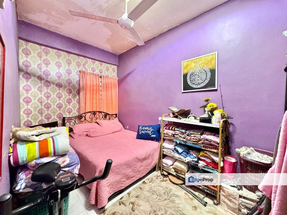 [FOR SALE] Amazing Heights Apartment Sg Udang Klang, Selangor, Klang