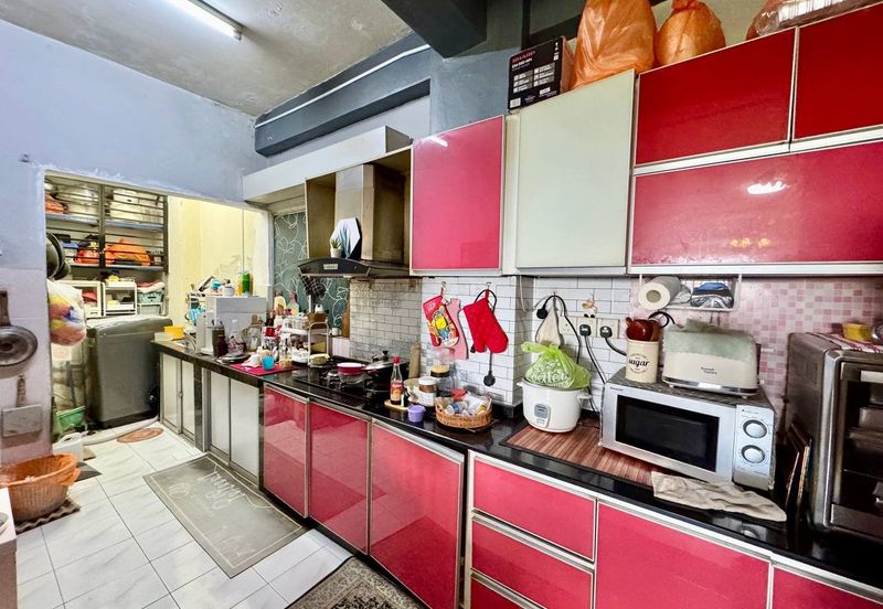 Amazing Height Apartment