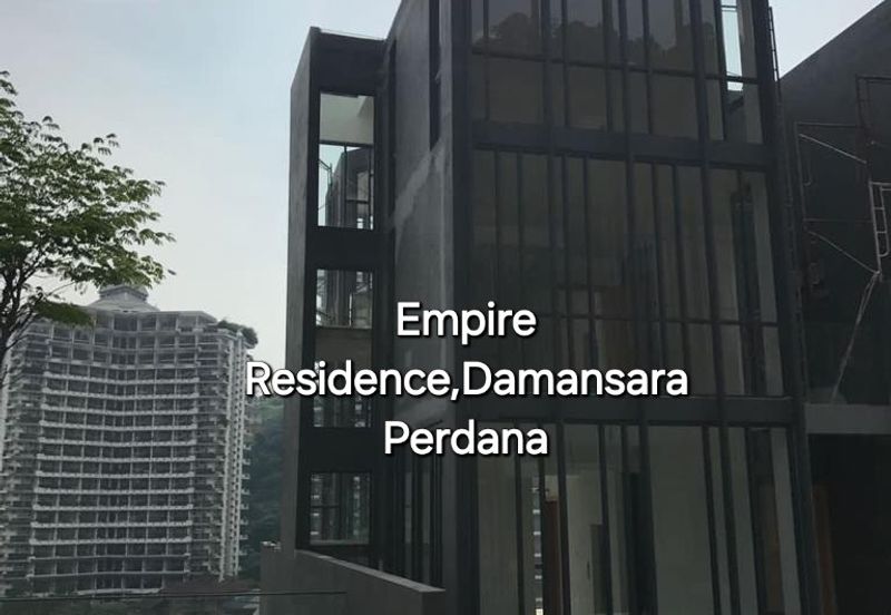 Empire Residence