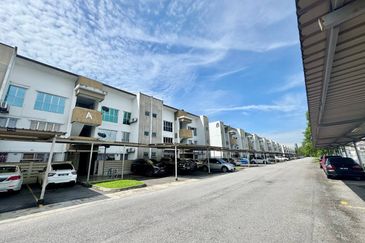 Laman Impian, Bandar Botanik