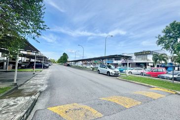 Laman Impian, Bandar Botanik