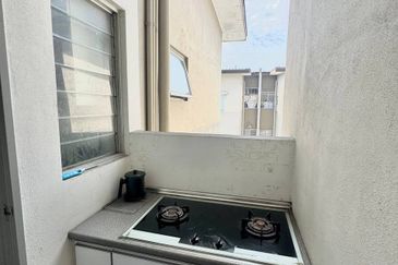 Laman Impian, Bandar Botanik