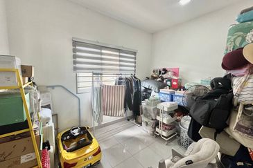 Laman Impian, Bandar Botanik